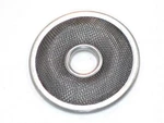 Sump Filter Conical Gauze Screen Od 1-3/8" Id 5/16 Triumph 350 500 Twins 70-3722. Fixed Price $34.99.