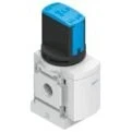 Festo 541289 On/off Valve MS6N-EM1-1/2. Fixed Price $59.77.