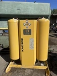 2006 Kaeser KAD-450 Pressure Swing Regenerative Desiccant Compressed Air Dryer.. Fixed Price $5963.00.