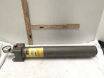 Parker MSN1D1TNTC Fulflo Series Single Cartridge Vessel. With 2 Filters. Fixed Price $700.00.
