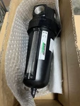 Speedaire 4ZL61A 1" Airline Lubricator. Fixed Price $25.00.