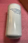 Oem Quincy Oil Filter Element 124331-050 2013400067. Fixed Price $64.96.