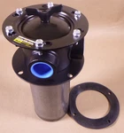 Parker RF41F05Q15151 Return Line Filter 932179Q Element, 150 Maop. Fixed Price $299.99.