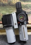 Aro C38351-610 FILTER/REGULATOR/LUBRICATOR,0 140 Psi (g). Fixed Price $275.00.