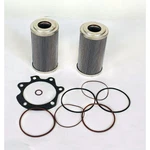 Oil Filter Fleetguard HF28943 For Western Star 4800 14.004 2004-2012. Fixed Price $171.50.