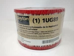 Dayton 1UG89 Vacuum Back Pack Hepa Cartridge Filter For 4TR17 & 4TR18 New. Fixed Price $22.78.