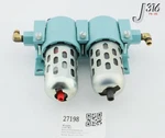 27198 Wilkerson Coalescing Filter Assy, F16-02-000B M16-02-F00B. Fixed Price $167.55.