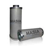 02250186-214 Air/oil Separator Compatible With Sullair. Fixed Price $294.60.