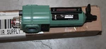 Lincoln Industrial 602206 Lubricator 3/8 New Nib. Fixed Price $42.49.