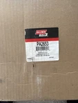 Original Baldwin Filters PA2653 Air Element. Fixed Price $120.00.