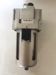 Used Smc NAL4000-N06-3 Pneumatic Lubricator, Max Pressure 1.0 Mpa. Fixed Price $49.00.