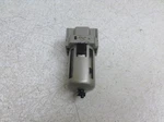 Smc AF40-N06-Z Pneumatic Filter AF40N06Z (ok). Fixed Price $22.49.