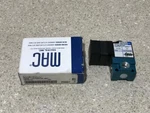 Mac 111B-511JJ New. Fixed Price $40.00.