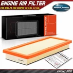 New Engine Air Filter For Mini Cooper Countryman Paceman Bmw Z4 L6 3.0L L4 1.6L. Fixed Price $15.29.