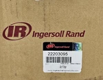 New Ingersoll Rand 22203095 Air Filter Element For IRN30-40 UP6-40-50. Fixed Price $67.00.