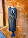 New Nice Norgren Excelon # L72M-3AP-QDN Lubricator 250 Psig. Fixed Price $29.99.