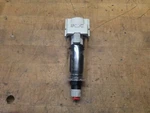 Smc AF30-N03C-Z-A 5 Micron Air Filter 3/8" Npt Connections ( D17). Fixed Price $38.99.
