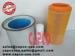 Filter Kit 6.3535.0 + 6.2185.0 6.1979.0/NON Oem Kaeser/free Shipping. Fixed Price $1011.00.