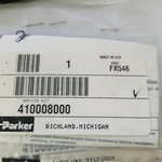 Parker Schrader 1/8 Spool Valve Service Kit 410008000 3W 4W Direct Air. Fixed Price $79.00.