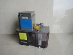 Lube Corp. Automatic Lubricator Pump AMZ100S AC-100V Lot 942 Listed By Greg. Fixed Price $280.00.