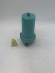 Wilkerson F30-08-M00 Pneumatic Particulate Filter, 1" Npt, Metal Bowl (no Box). Fixed Price $312.00.