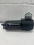 Norgren L74C-3AP-QDN Excelon, Pneumatic Lubricator. Fixed Price $40.00.