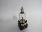 Power MF20X1/4 Filter Regulator 1/4" Port *no Metal Bowl Cover* Used. Fixed Price $15.20.