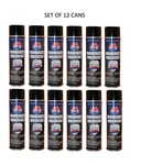 Rubberized Undercoating Black Aerosol Spray Can 16OZ. Fixed Price $136.82.