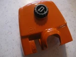 Stihl MS341, MS361 Chainsaw Air Filter Cover. Replaces 1135 140 1901.. Fixed Price $12.50.