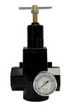 Arrow Pneumatics High Flow & Pressure Air Regulator, 250 Psi, 1-1/4" Npt, R3910H. Fixed Price $251.37.