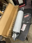 Sullair 02250194-989 In-line Filter Kit New Open Box. Fixed Price $99.99.