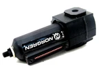 New Norgren F73G-2AN-AD3 Filter F73G2ANAD3. Fixed Price $120.00.