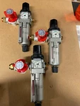 Smc Aw 30-N02EH-82. Fixed Price $75.00.