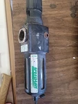 Speedaire 4ZL02 Filter-regulator 3/4 In Np 40 Micron, 150 Psi. Fixed Price $44.00.
