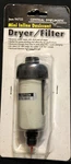 Central Pneumatic Mini Inline Desiccant Dryer/filter 94733. Fixed Price $20.00.