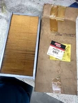 Baldwin PA3756 "read The Listing Please"""" Nh.. Fixed Price $45.00.