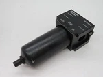 Schrader Bellows 4539-3000 Modular Air Filter 250 Psig 1725 Kpa 15/165DEG Used. Fixed Price $94.24.