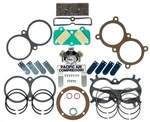 2Z630 Compressor Rebuild Kit Campbell Hausfeld Sears Wards Speedair 3" Bore. Fixed Price $99.90.