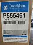 P555461 - Donaldson Power Steering Filters Case Of Volvo, Kenworth, Pete. Fixed Price $115.00.