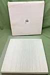 New Genuine Baldwin PA4857 Cabin Air Panel Filter. Fixed Price $22.27.