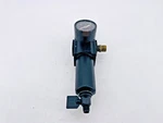 Norgren Excelon B72G-2AK-QD1-RMG Filter Regulator 1/4 Ptf 0.3-10 Bar. Fixed Price $30.00.