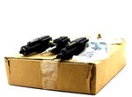 New Norgren 24-072-057 Regulator R72G-3AT-RMG F72G-3AN-AE L72C-3APQEN. Fixed Price $275.00.