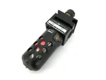Watts L75-03B Pneumatic Lubricator. Fixed Price $39.95.