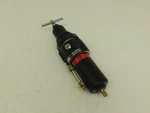 Watts Fluidair B12-04WJD M3 Pneumatic Integral Filter Regulator 1/2" Npt 250PSI. Fixed Price $99.99.