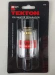 Tekton Oil/water Separator 4755. 1/4 Npt X Air Tool Performance. Fixed Price $26.95.