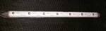 Pall Cold Technology Nxt 5-40U-M7S Filterite Division 40" Micron Water. Fixed Price $159.00.