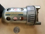 Arrow 4102 1/4 Lubricator Dh. Fixed Price $17.00.
