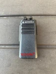 Motorola CP100D Complete Replacement Housing Kit With Both Labels &knobs. Fixed Price $35.00.