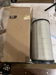 Caterpillar 106 3973 Air Filter New In Box. Fixed Price $75.00.