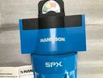 Hankison Hf. Series. Compressed Air Filter. HF5-36-12DGL. Oil Removal, New. Fixed Price $1250.00.